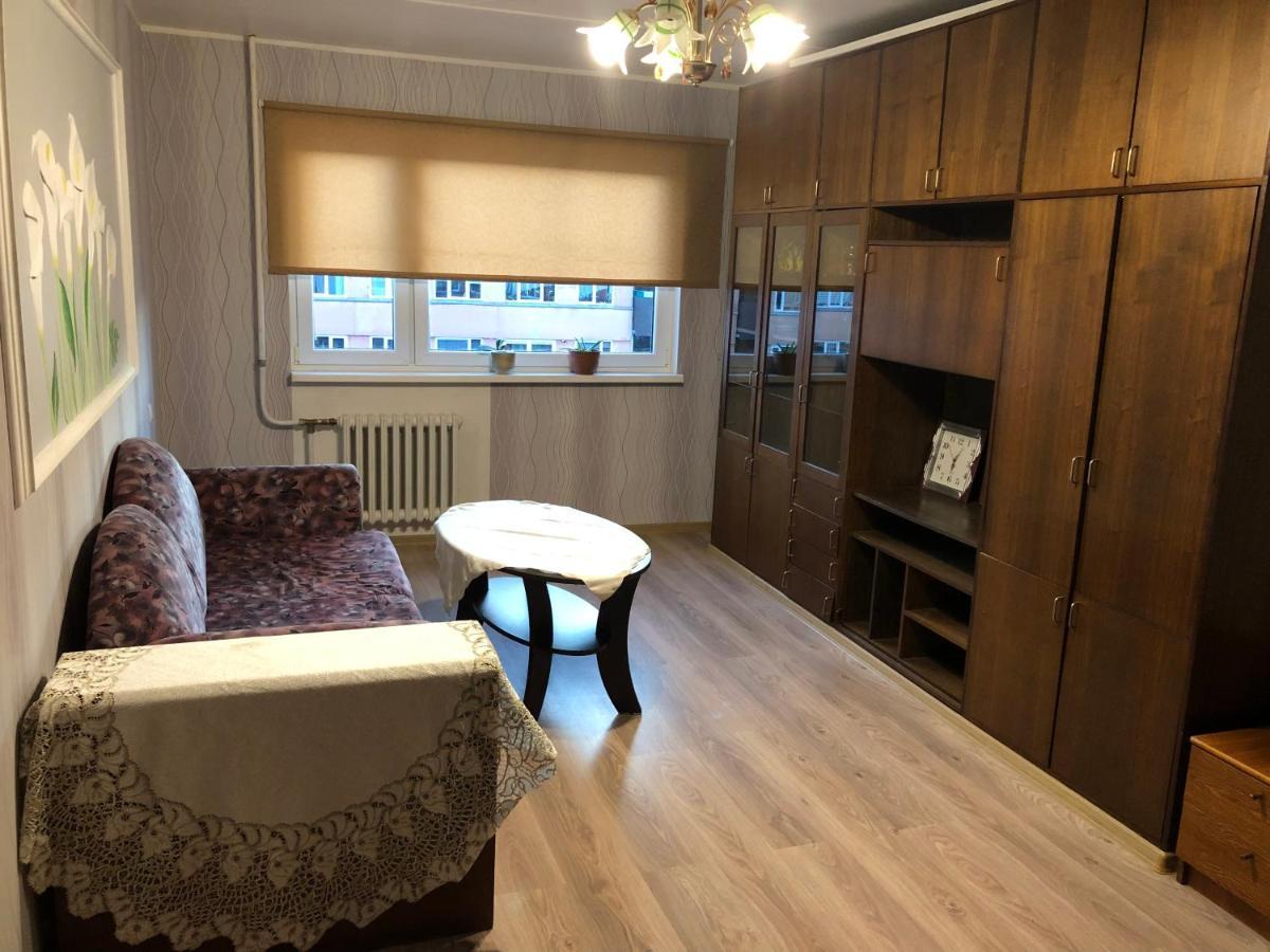 Mnt Appartement