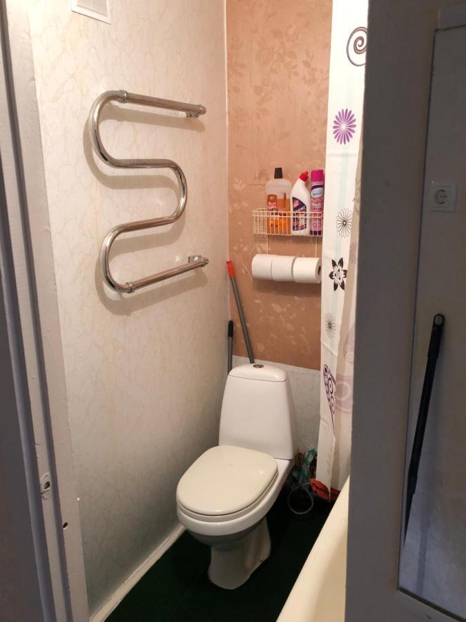 Mnt Appartement Ahtme