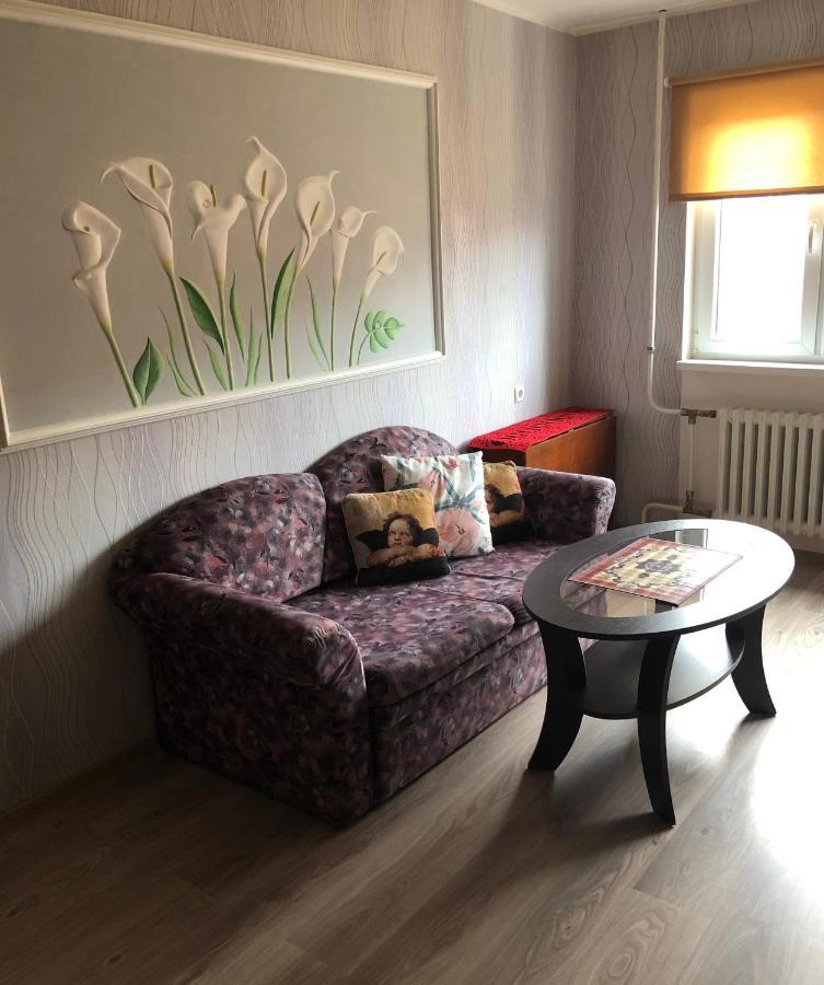 Mnt Appartement *